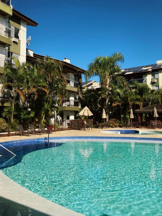 Belluno Apart Hotel Florianopolis Ngoại thất bức ảnh